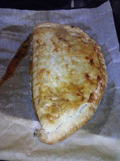 Una foto de Empanadilla gigante marinera
