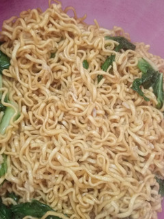 Foto resep Mi goreng biasa
