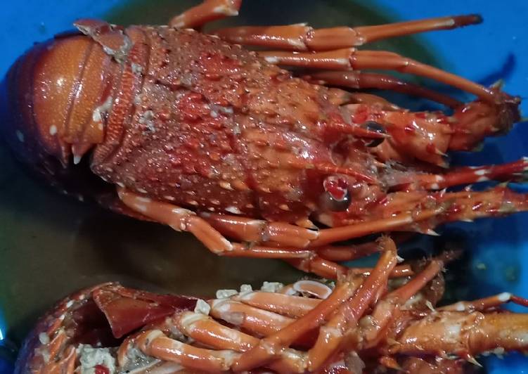 Langkah Mudah untuk Membuat Lobster Asam Manis yang Enak