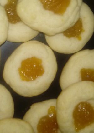 Una foto de Pepas sin manteca