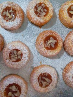صورة لوصفة موسكوتشو صغير