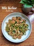 Mie Kelor Bakso