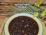 3:9:26 - Kicap nasi kandar tersandar