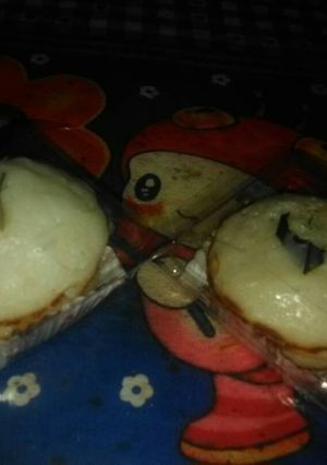 Foto resep Apem enak