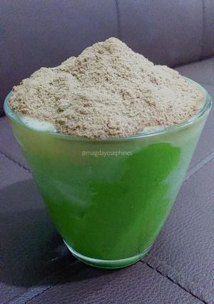 Foto resep Pokat Milo