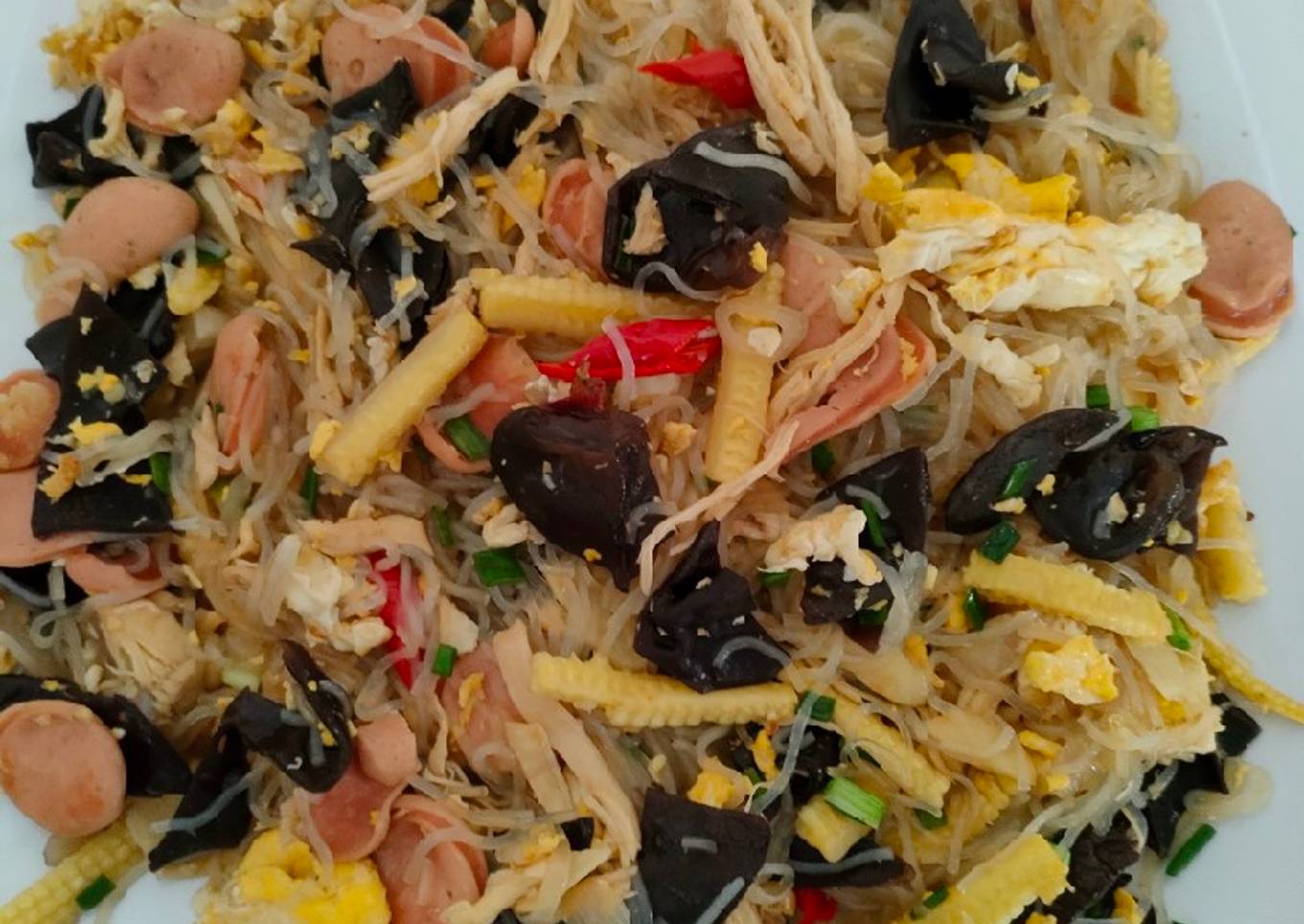 Soun Goreng