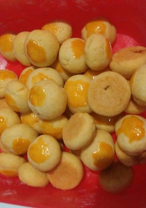 Foto resep nastar selai nanas