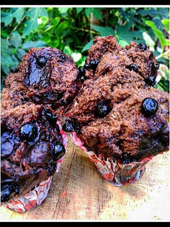 Foto resep Eggless choco banana cake