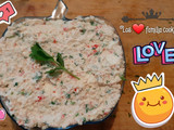 Pasta tampico 🍥🏆