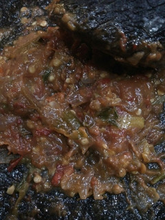 Foto resep Sambal Terasi