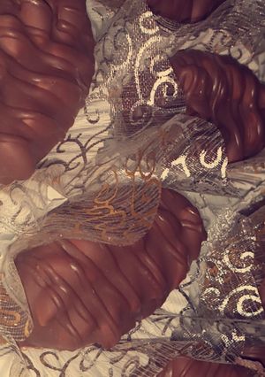 صورة لوصفة صابلي السنيكرز