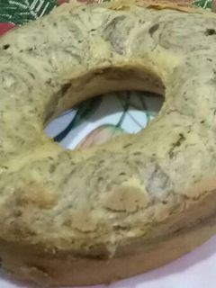 Foto resep Bolu Pisang Jadul