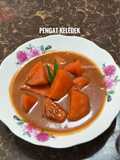 Pengat Keledek