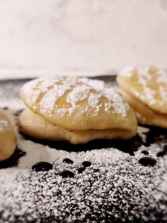 Foto di Bao o panini cinesi