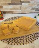Torta fiambre con agua de remolacha