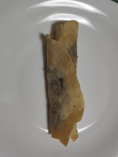Una foto de Crepes en casa