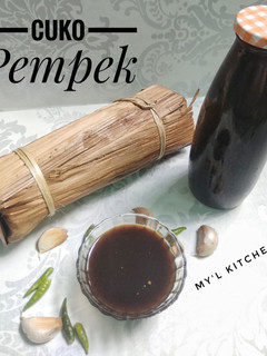 Foto resep Cuko Pempek