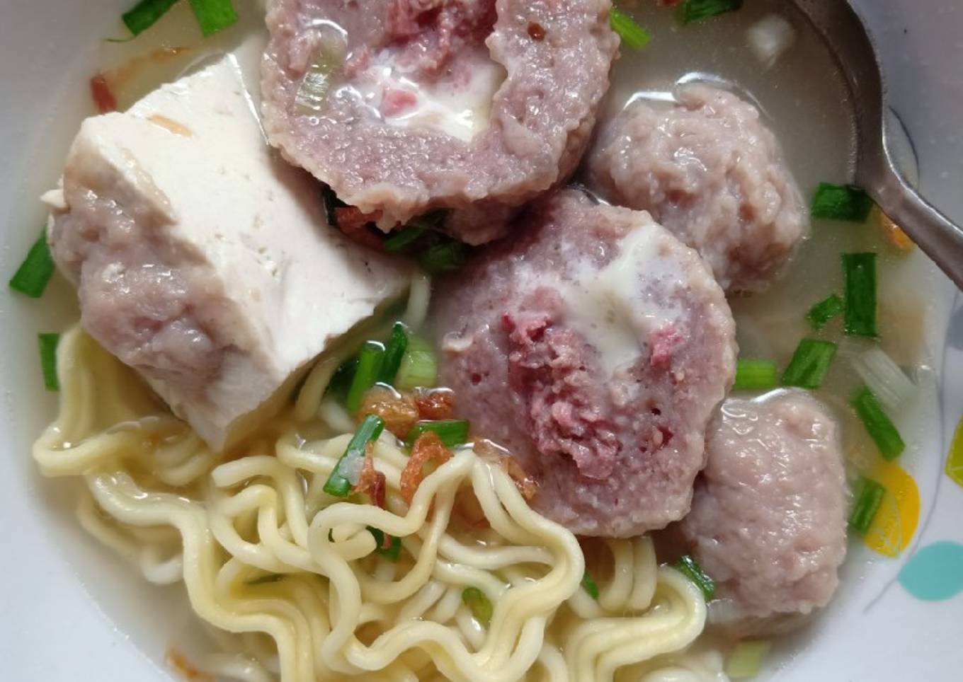 Bakso sapi