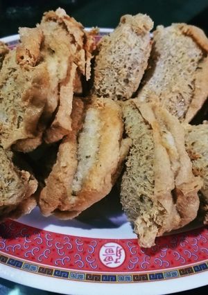 Foto resep Tahu Walik