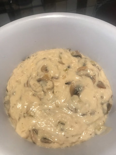 Foto resep Mushroom sauce 🍄🍄