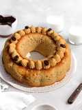 Banoffee Cake