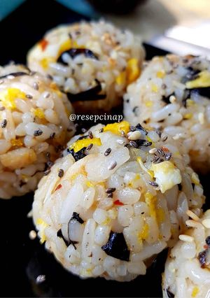 Foto resep Jumeokbap