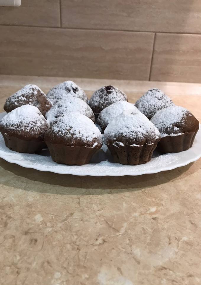Кекси