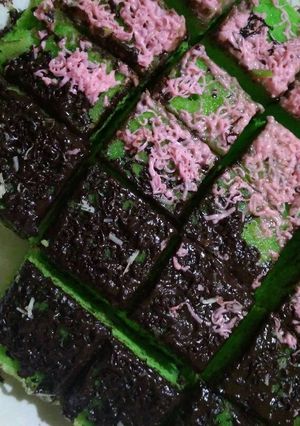 Foto resep Bolu kukus praktis