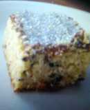 🍪 crumb cake