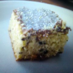 🍪 crumb cake A picture of 🍪 crumb cake.