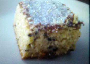 How To Make Recipe  crumb cake Yummy