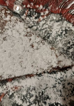 Une photo de Fondant au chocolat