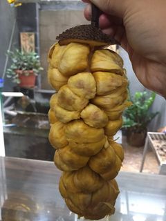 Foto resep Cempedak Goreng