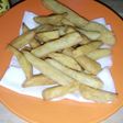 KENTANG GORENG SEDERHANA By Lisha