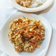 Ayam Goreng Telur Asin