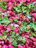 Lobio 🇬🇪 Ensalada georgiana templada de alubias rojas 🥗