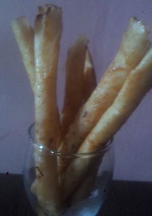 Foto resep Cheese roll irit
