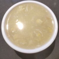 A picture of Cream Corn.