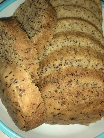 Cara Mudah Menyiapkan Resep Bolu pisang yang Bikin Ngiler Anti Ribet, Mantap Sekali