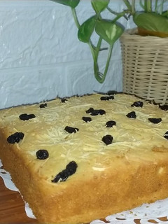 Foto resep BOLU TAPE PANGGANG (OVEN TANGKRING | 2TELUR)
