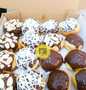 Resep Donat Mini yang Enak Banget