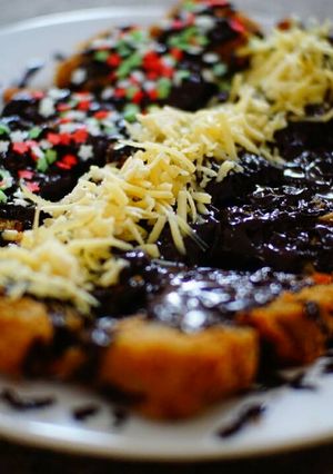 Foto resep Nuget pisang