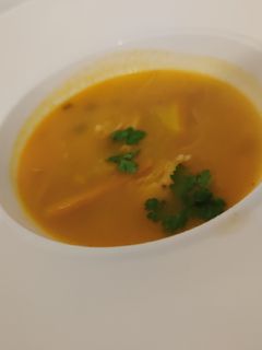 Foto de Sopa rápida