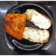 Berenjenas rellenas de atún 🍆🐟