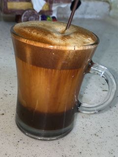 صورة لوصفة قهوة دالغونا