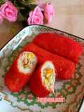 Risol jagung creamy