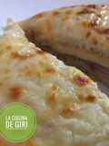 Croque Monsieur