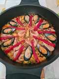 78. Arroz a la Marinera