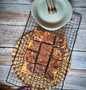 Resep CheeseCake Brownies, Menggugah Selera