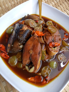 Foto resep Pindang Bandeng